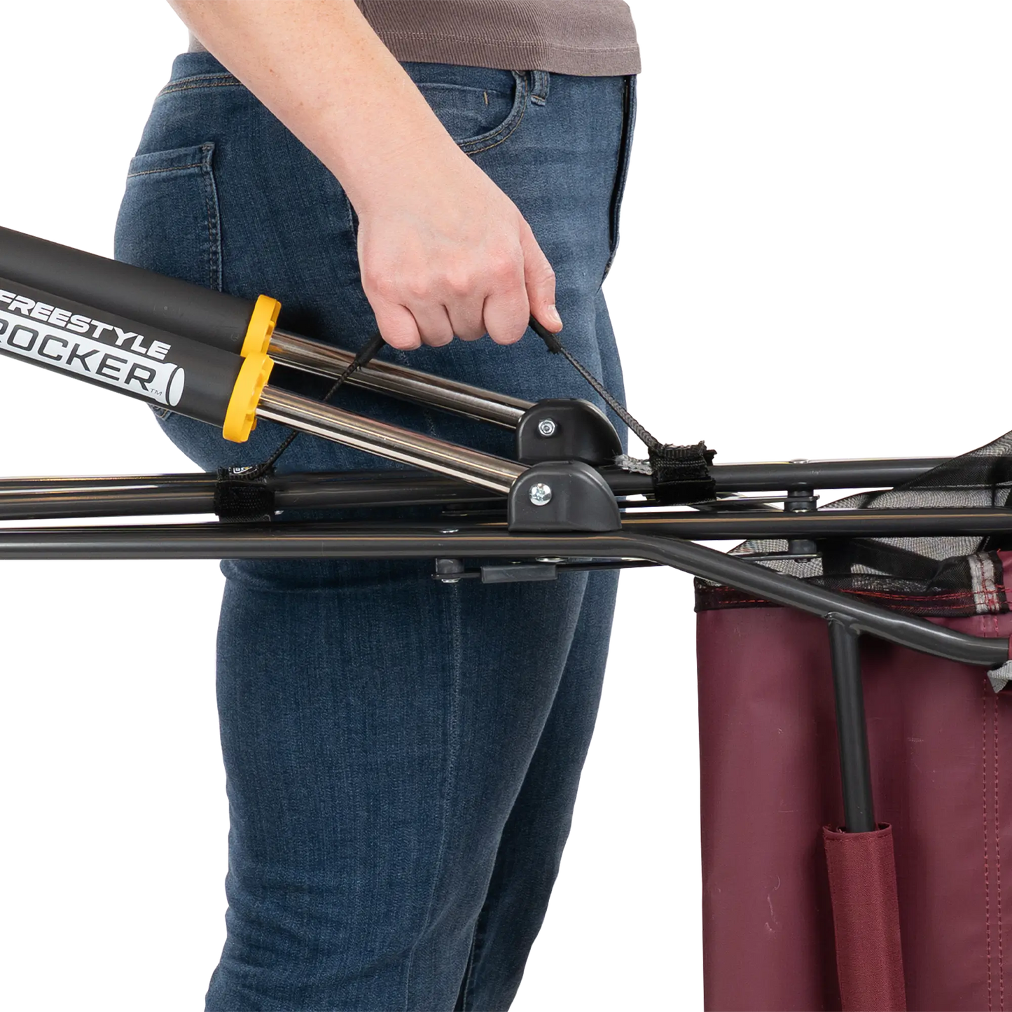 Carry Strap/Handle - Home Hold