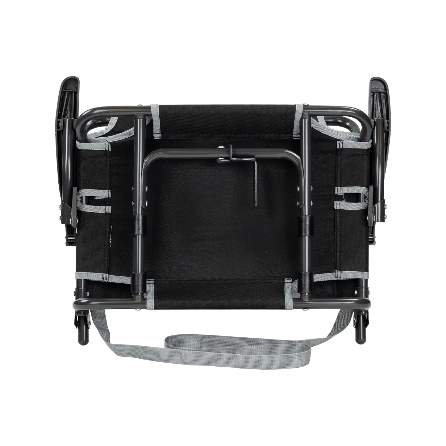 Big Comfort Stadium Chair™ with Armrests - Travel Edit
