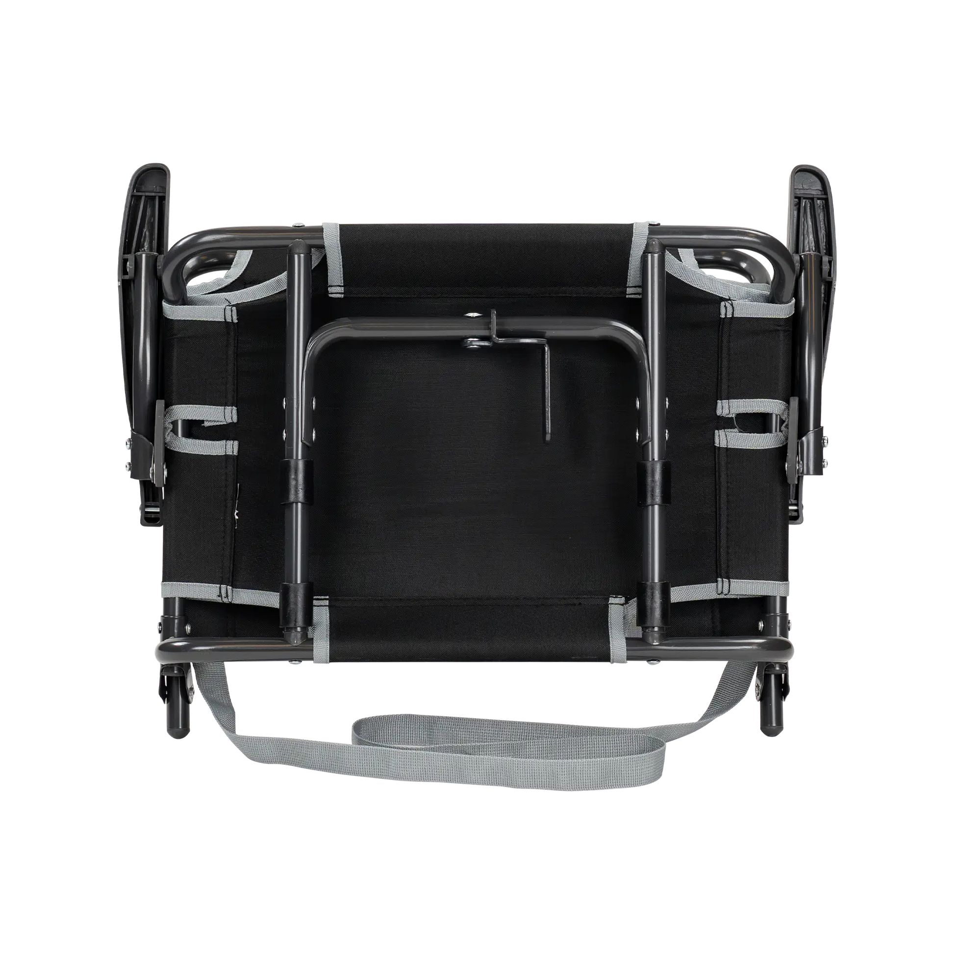 Big Comfort Stadium Chair™ with Armrests - Travel Edit