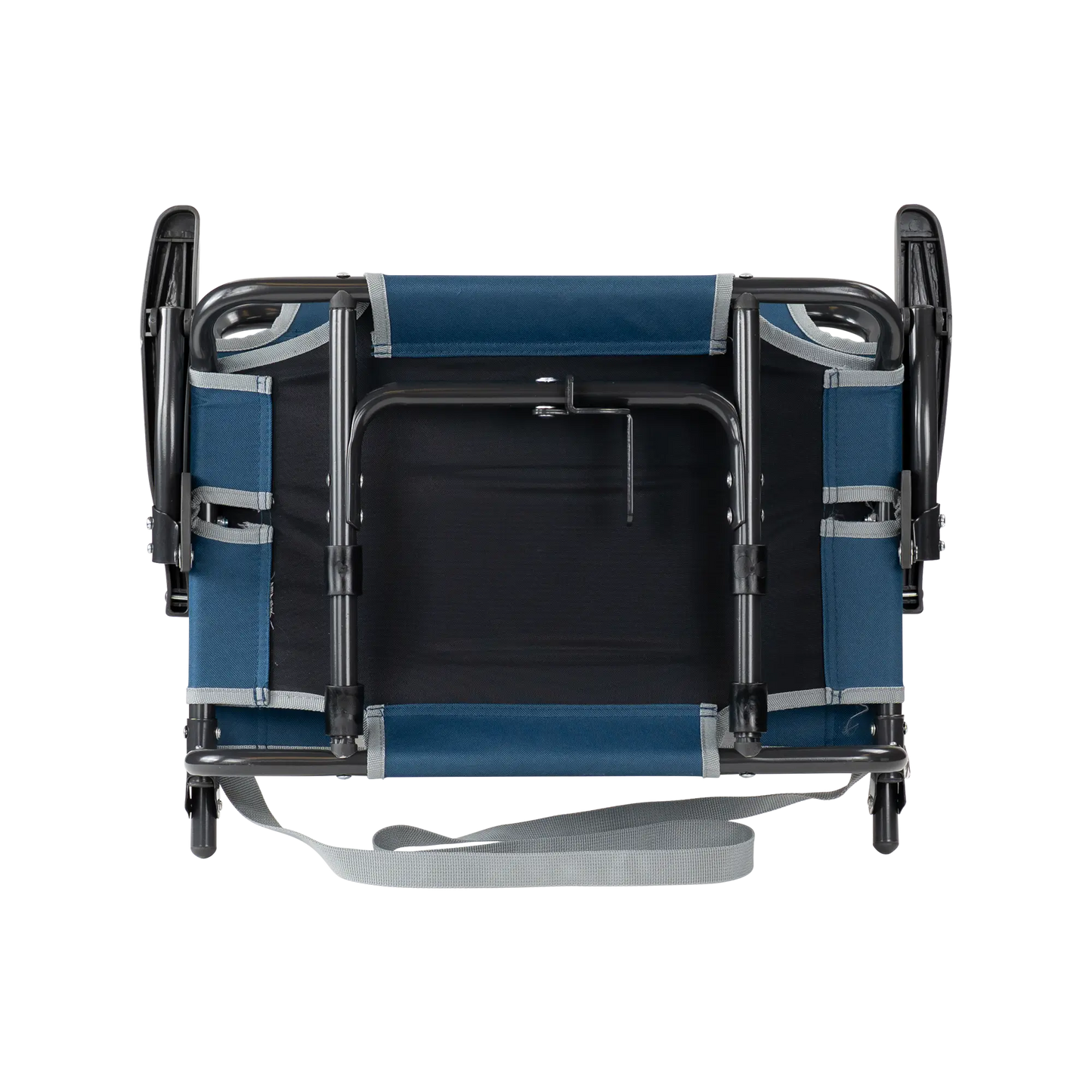 Big Comfort Stadium Chair™ with Armrests - Travel Edit
