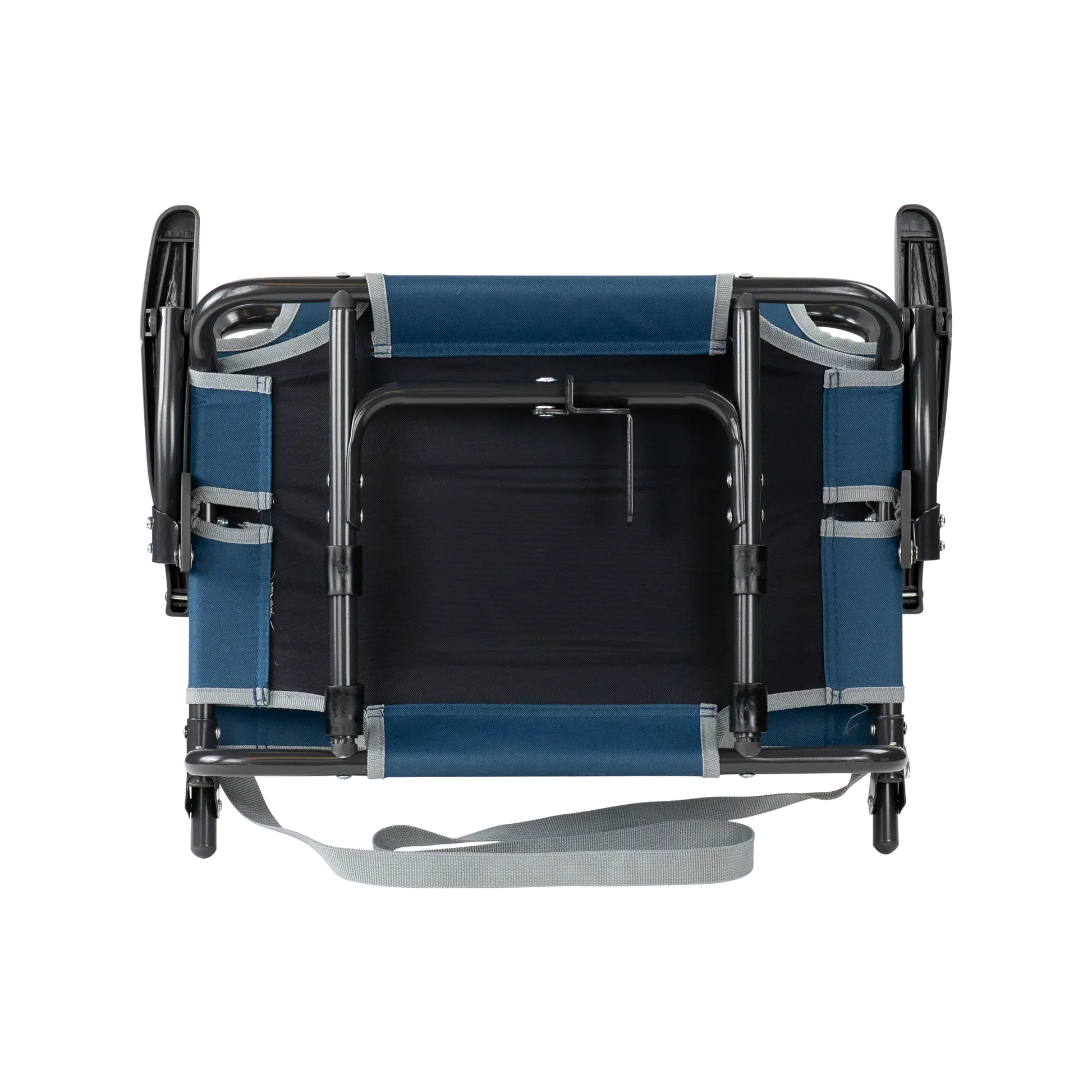 Big Comfort Stadium Chair™ with Armrests - Travel Edit