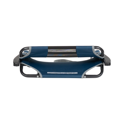 Big Comfort Stadium Chair™ with Armrests - Travel Edit