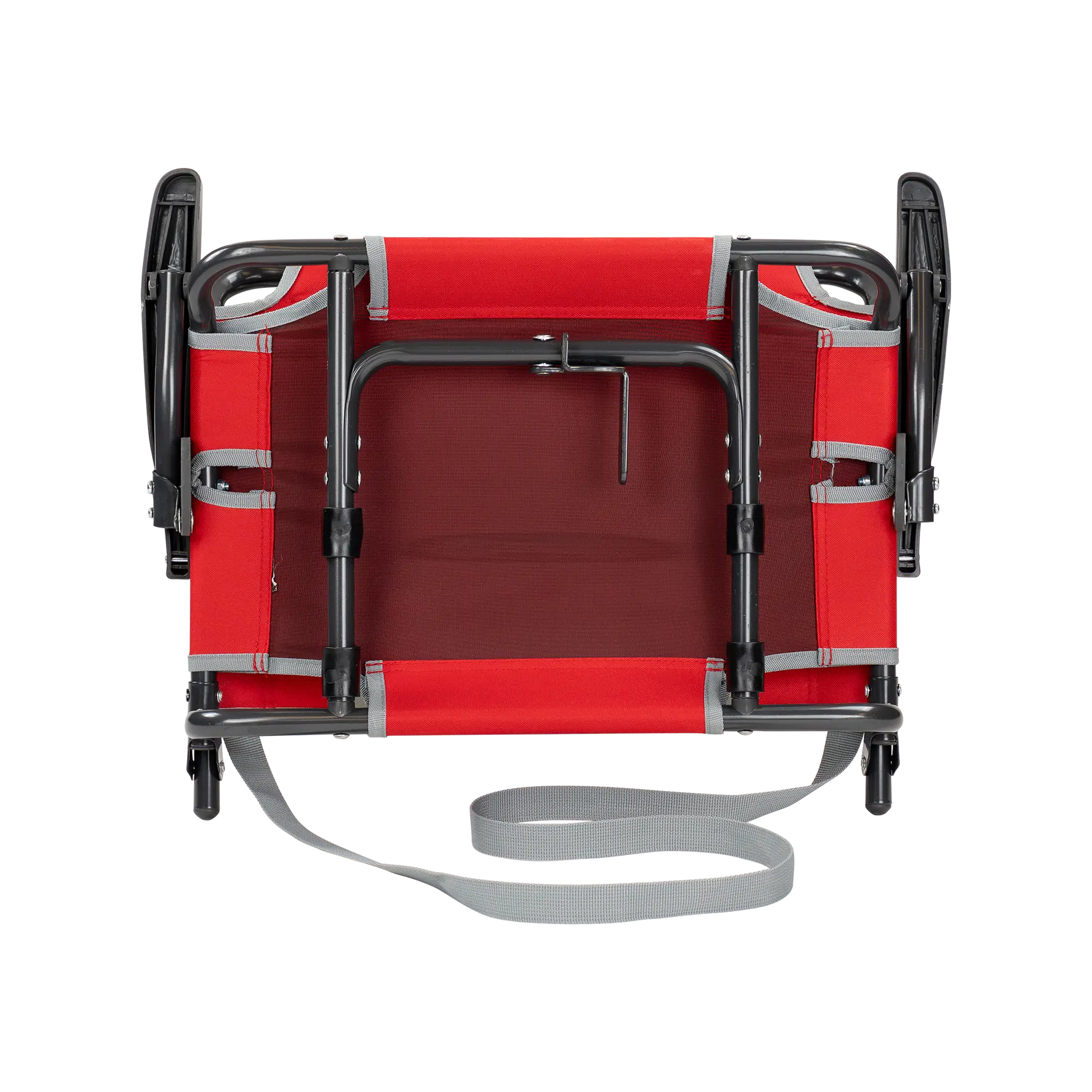 Big Comfort Stadium Chair™ with Armrests - Travel Edit