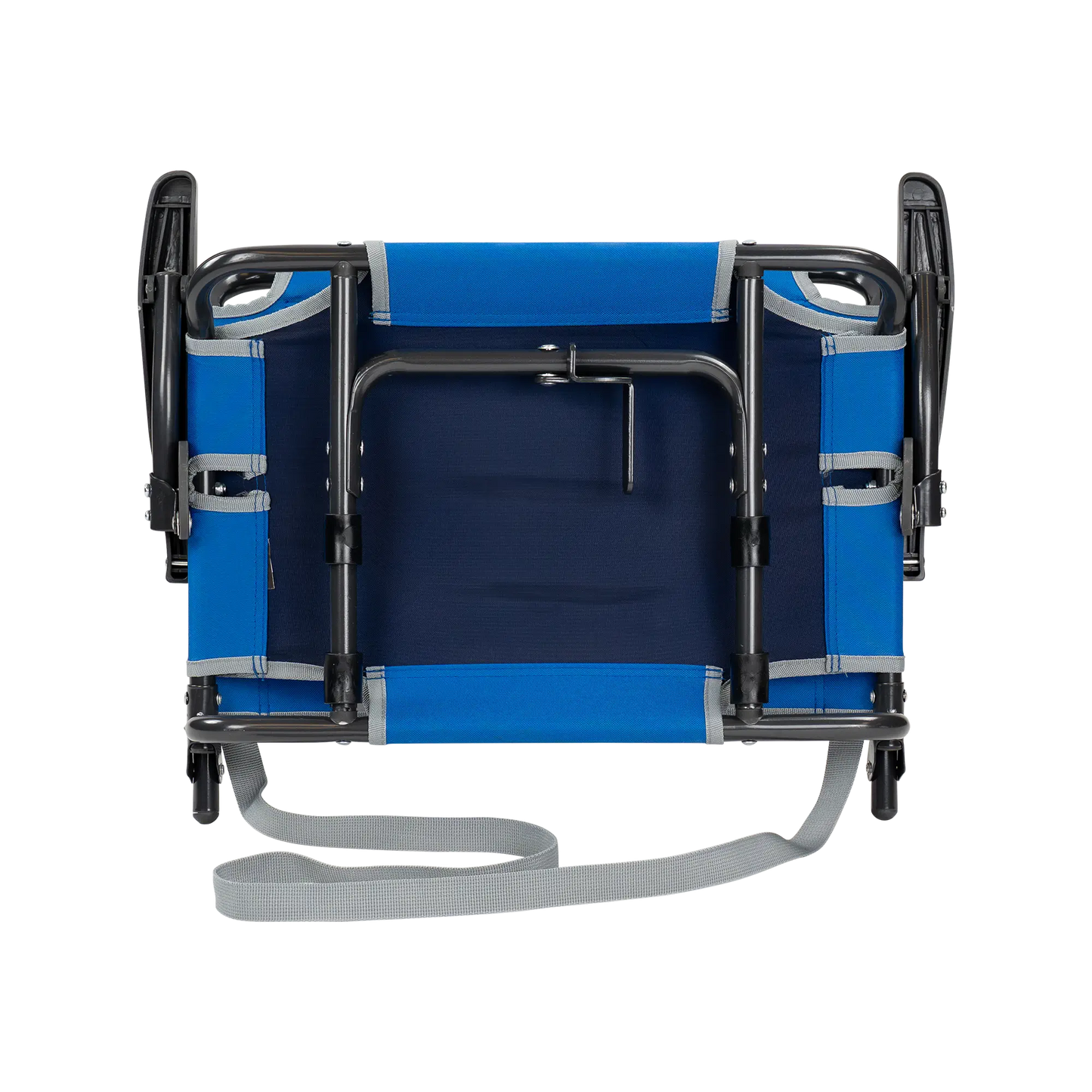 Big Comfort Stadium Chair™ with Armrests - Travel Edit