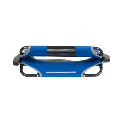 Big Comfort Stadium Chair™ with Armrests - Travel Edit
