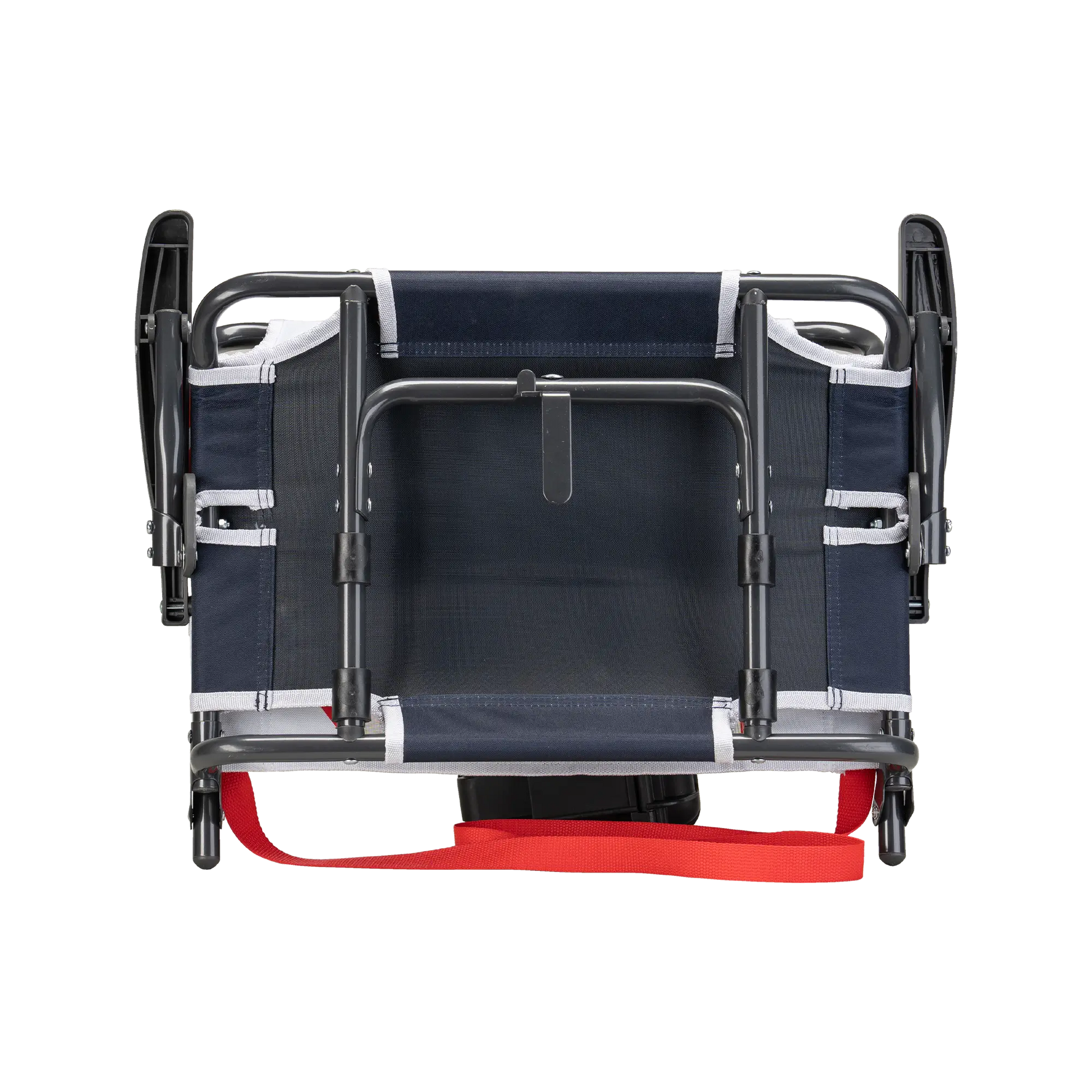 Big Comfort Stadium Chair™ with Armrests - Travel Edit