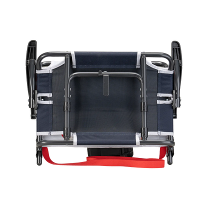 Big Comfort Stadium Chair™ with Armrests - Travel Edit