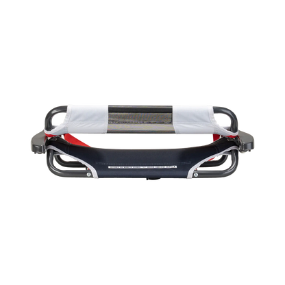 Big Comfort Stadium Chair™ with Armrests - Travel Edit