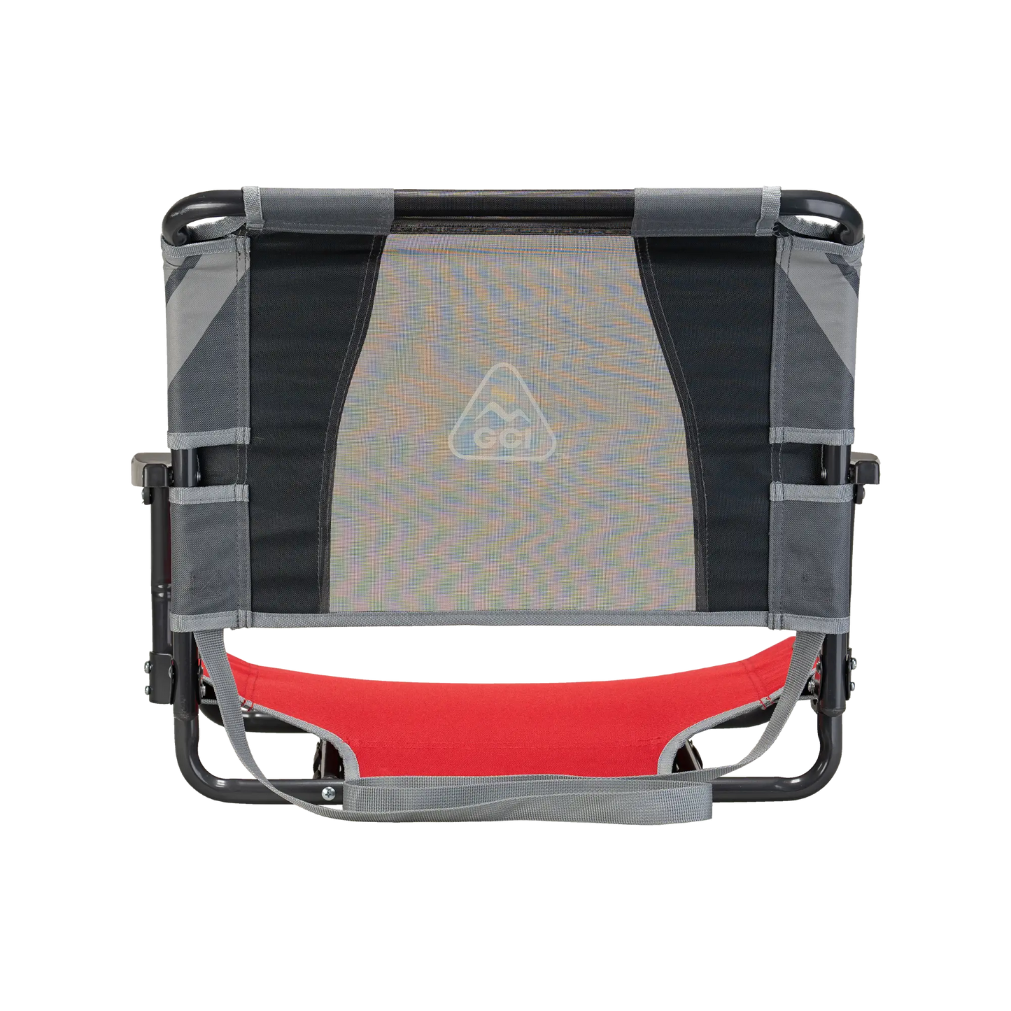 Big Comfort Stadium Chair™ with Armrests - Travel Edit
