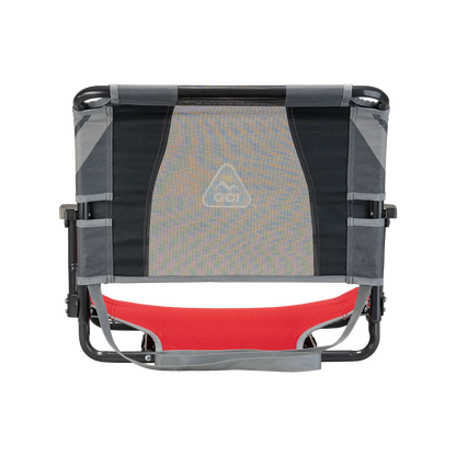 Big Comfort Stadium Chair™ with Armrests - Travel Edit
