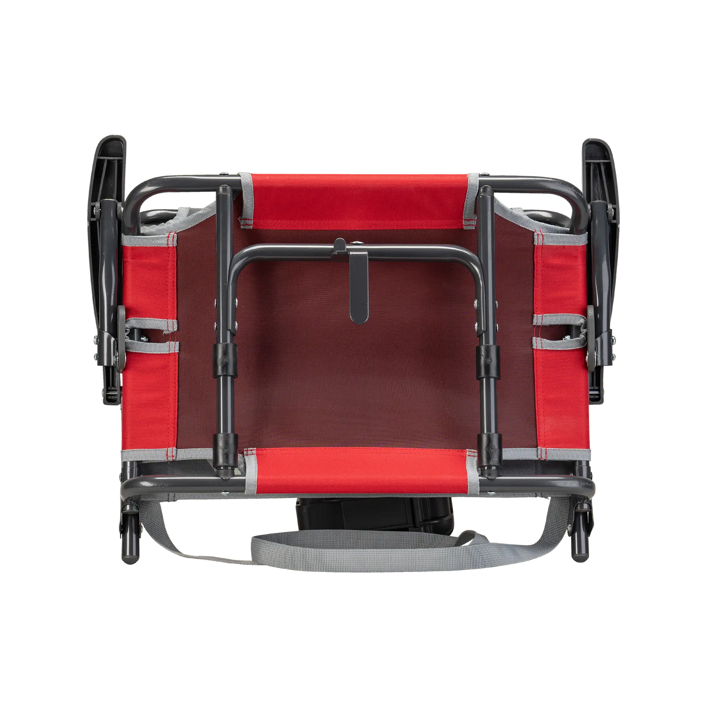 Big Comfort Stadium Chair™ with Armrests - Travel Edit