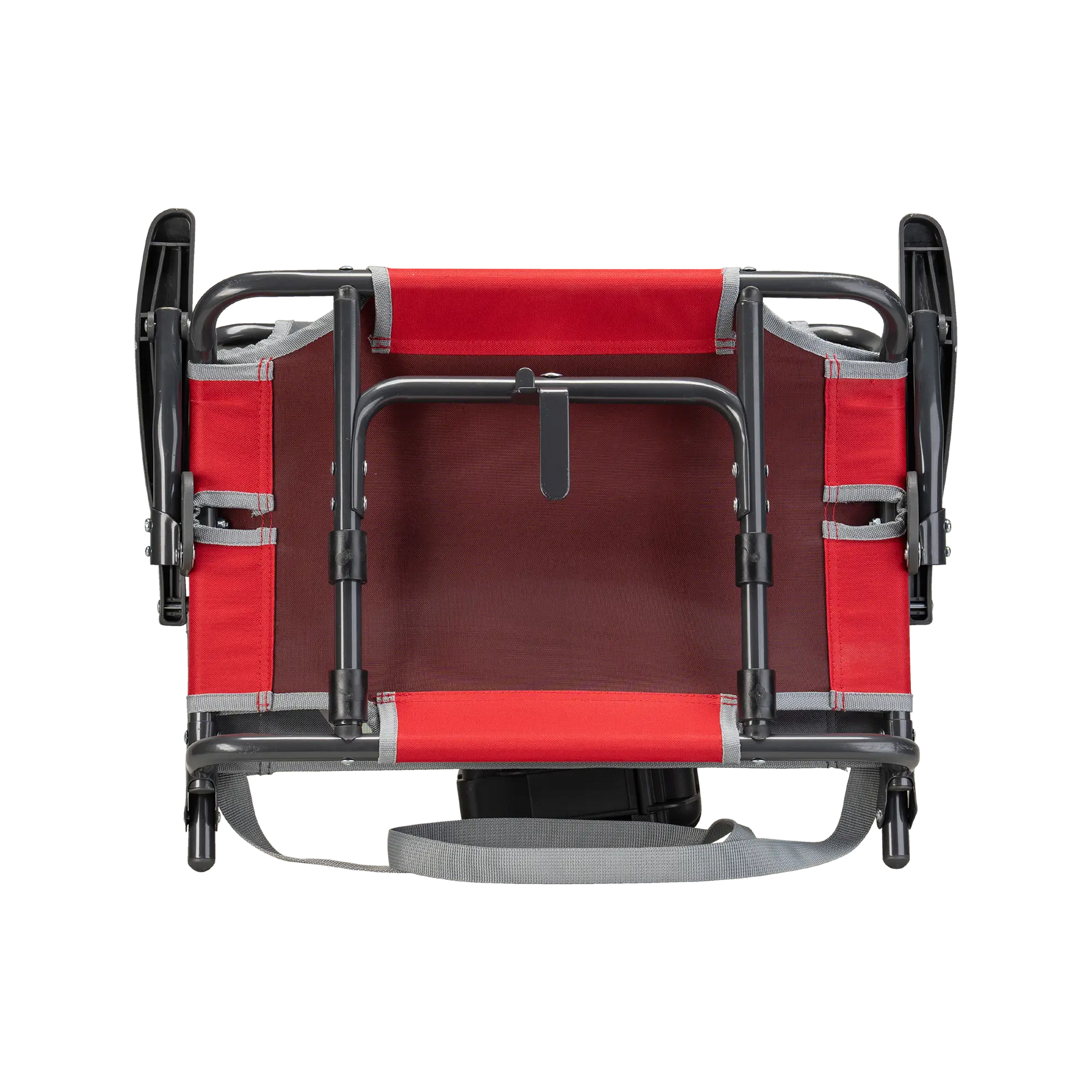 Big Comfort Stadium Chair™ with Armrests - Travel Edit