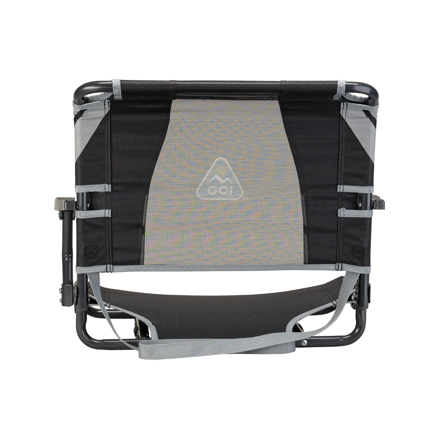 Big Comfort Stadium Chair™ with Armrests - Travel Edit