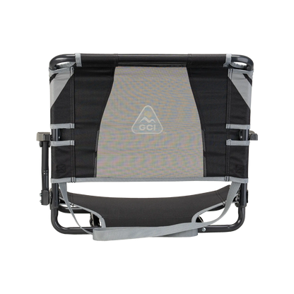 Big Comfort Stadium Chair™ with Armrests - Travel Edit