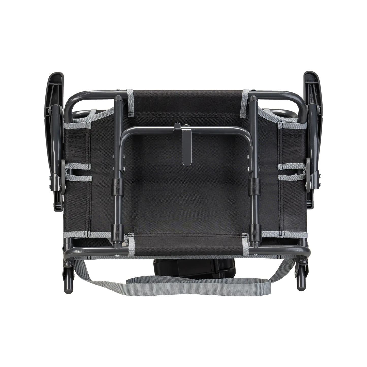 Big Comfort Stadium Chair™ with Armrests - Travel Edit