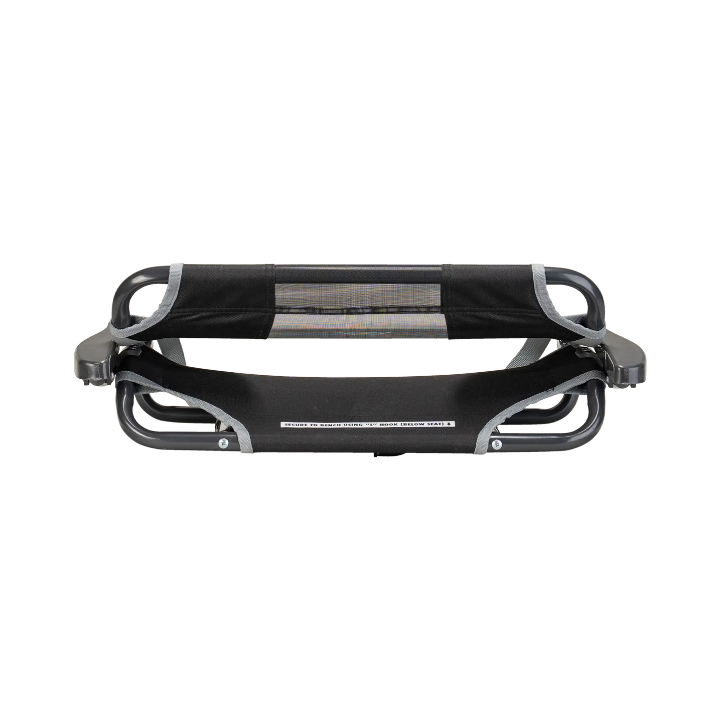 Big Comfort Stadium Chair™ with Armrests - Travel Edit
