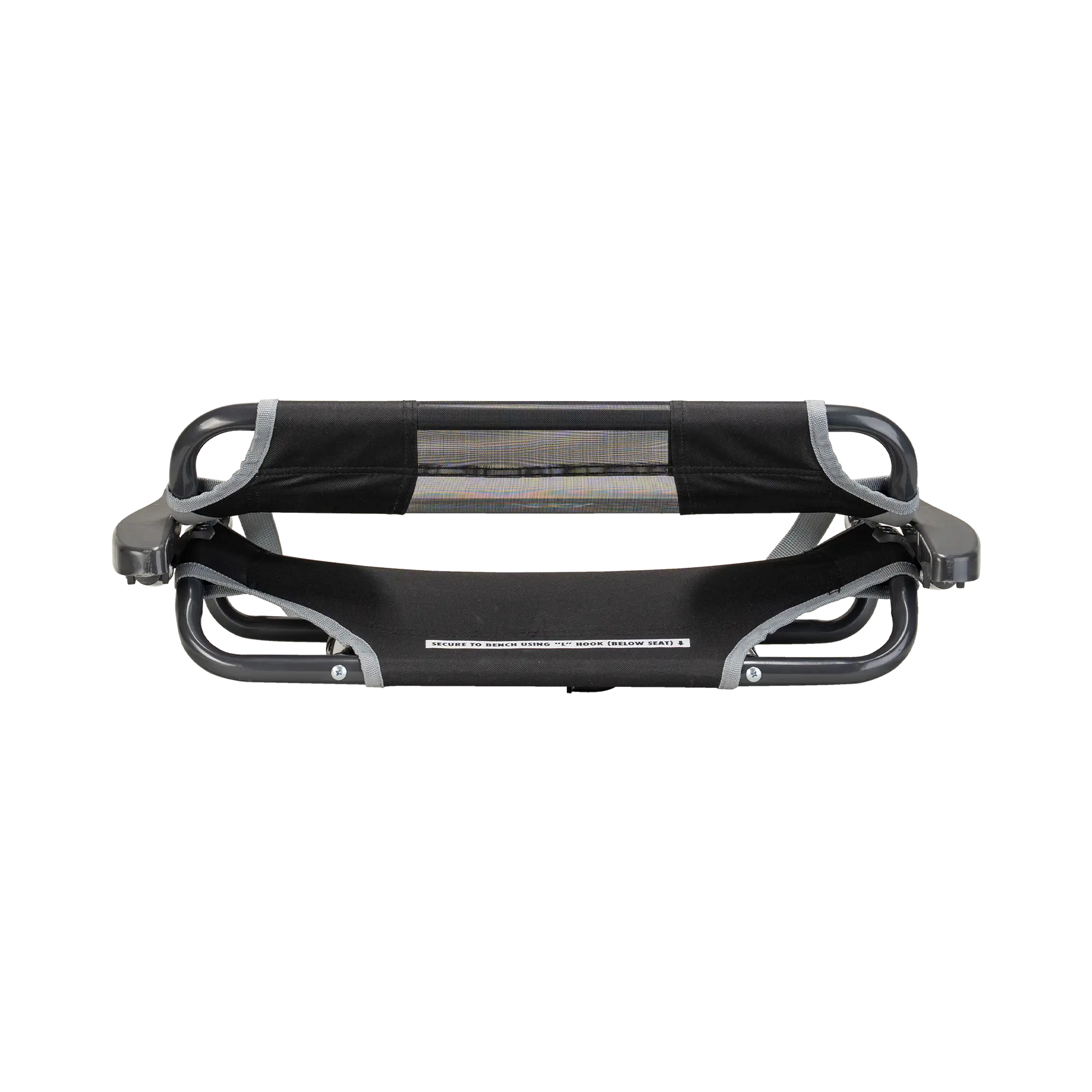 Big Comfort Stadium Chair™ with Armrests - Travel Edit