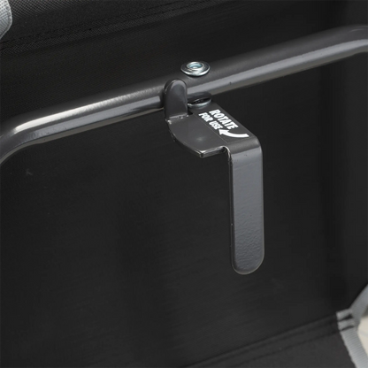Big Comfort Stadium Chair™ with Armrests - Travel Edit
