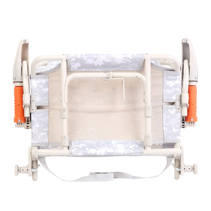 Stadium Rock-Cliner™ - Cycle Care