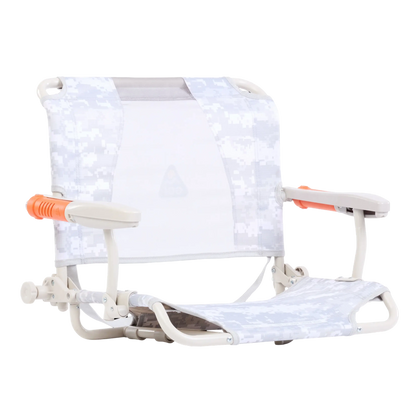 Stadium Rock-Cliner™ - Cycle Care