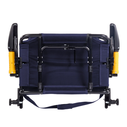 Stadium Rock-Cliner™ - Cycle Care