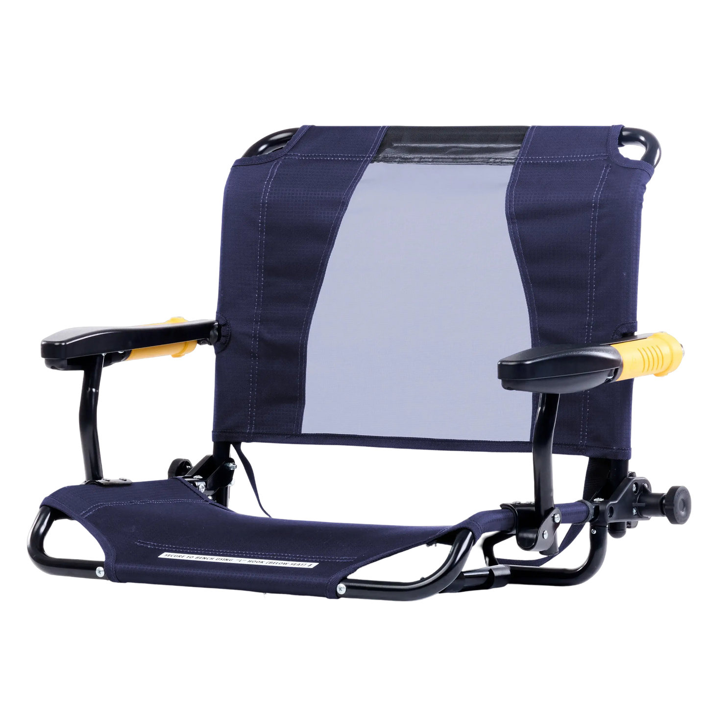 Stadium Rock-Cliner™ - Cycle Care