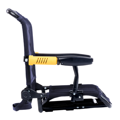Stadium Rock-Cliner™ - Cycle Care