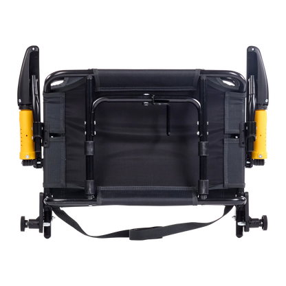 Stadium Rock-Cliner™ - Cycle Care