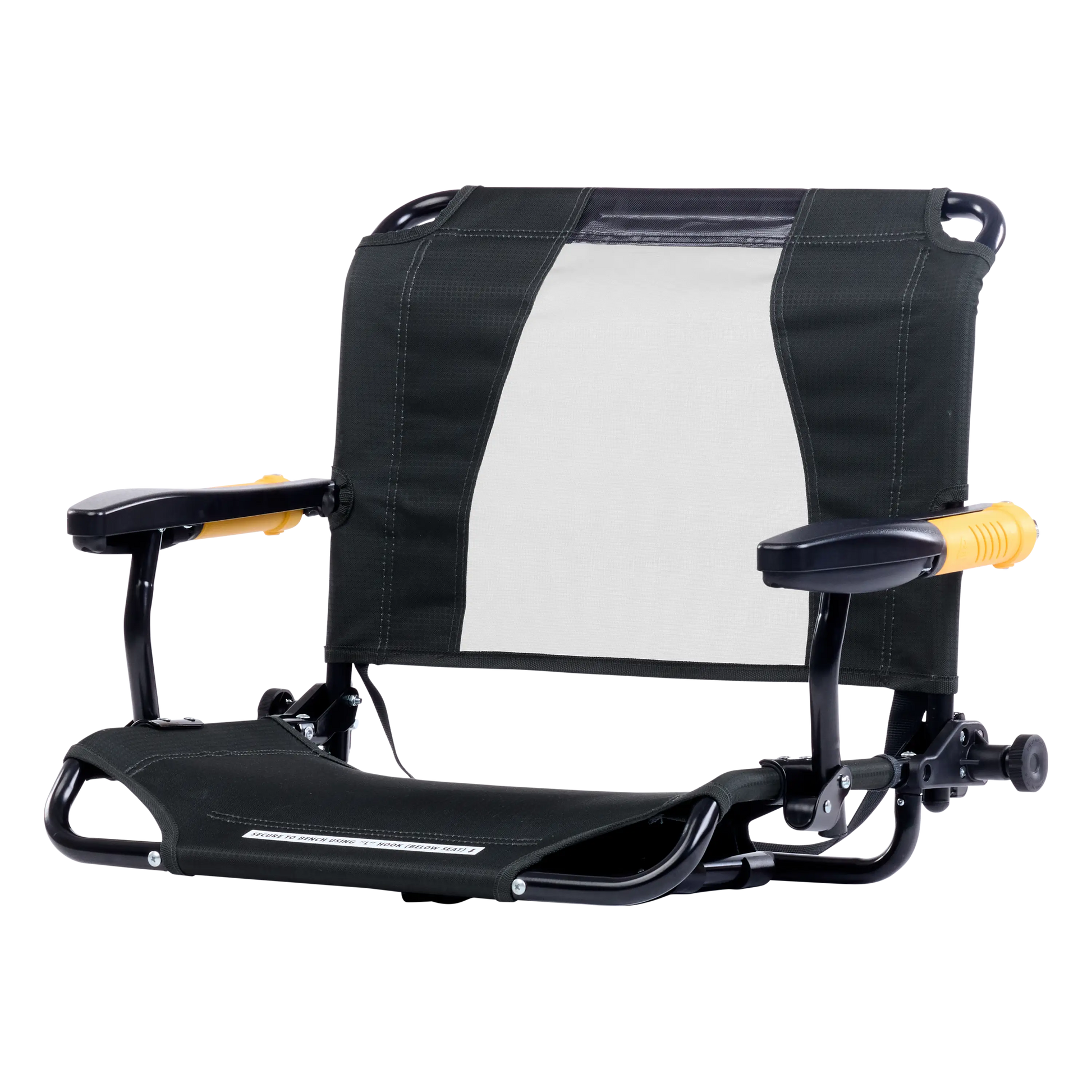 Stadium Rock-Cliner™ - Cycle Care
