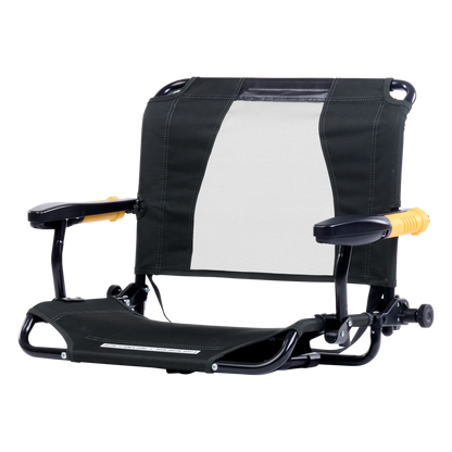 Stadium Rock-Cliner™ - Cycle Care