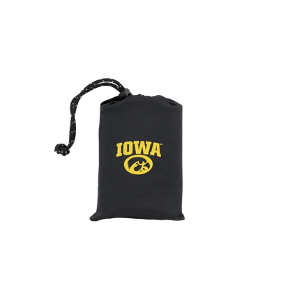 College V Seat™ Inflatable Stadium Cushion - Iowa Hawkeyes - Gift Ready