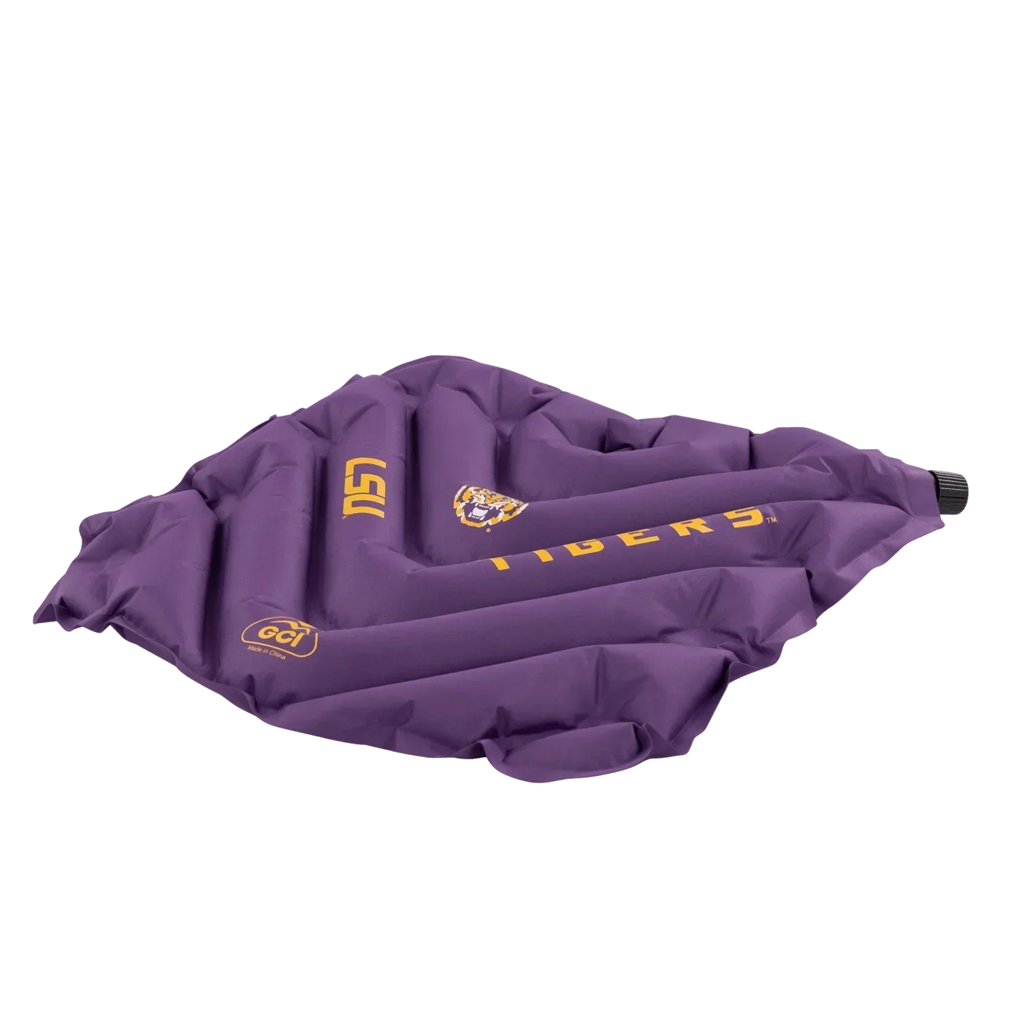 College V Seat™ Inflatable Stadium Cushion - LSU Tigers - Clean Bundle