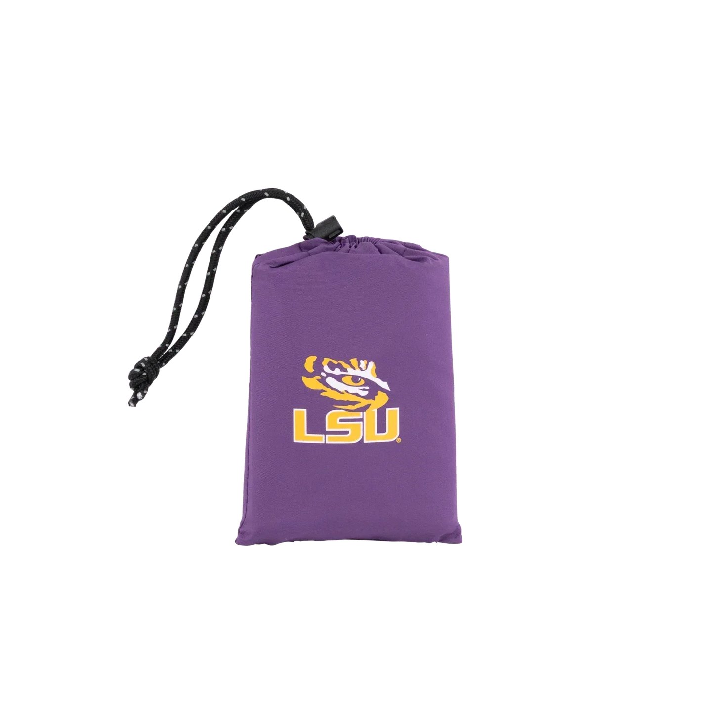 College V Seat™ Inflatable Stadium Cushion - LSU Tigers - Clean Bundle