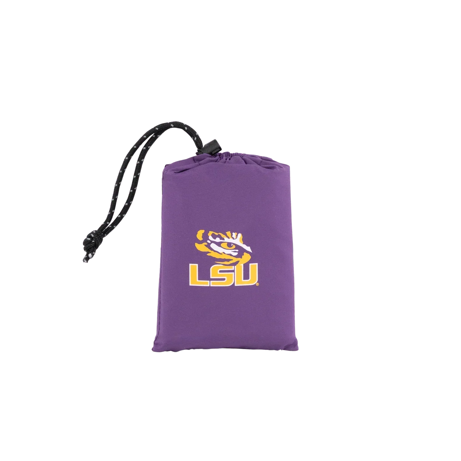 College V Seat™ Inflatable Stadium Cushion - LSU Tigers - Clean Bundle