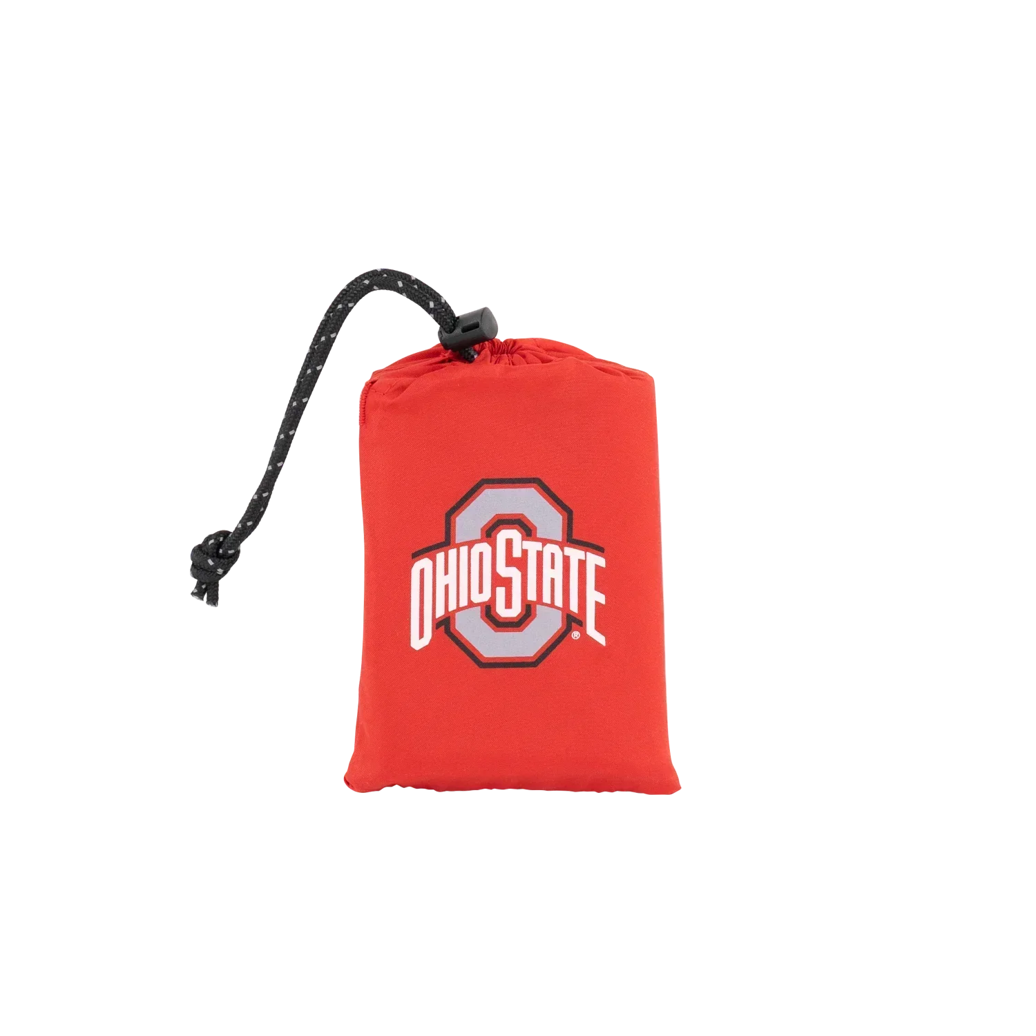 College V Seat™ Inflatable Stadium Cushion - Ohio State Buckeyes - Clean Bundle