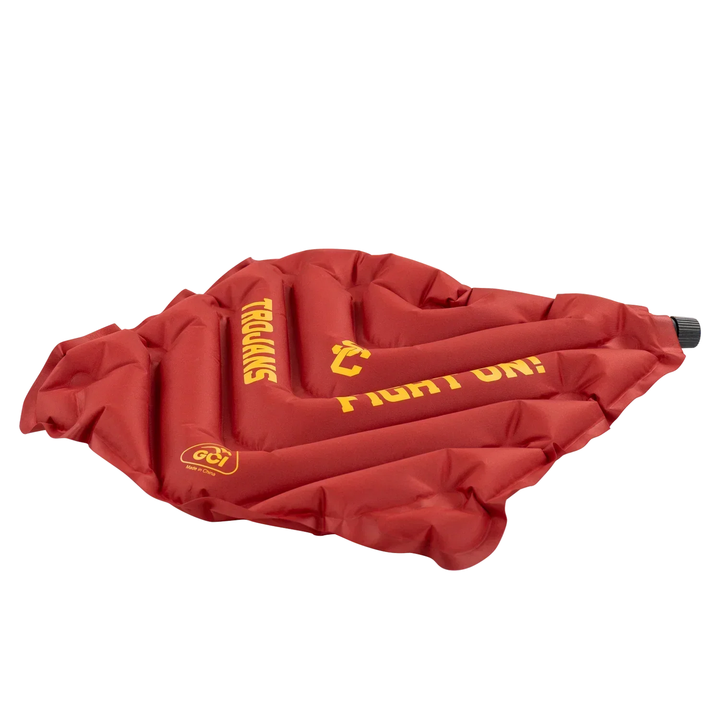 College V Seat™ Inflatable Stadium Cushion - USC Trojans - Daily Set