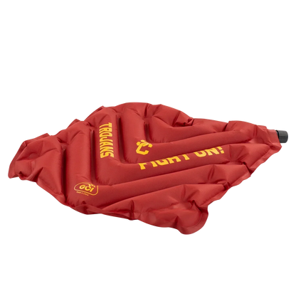 College V Seat™ Inflatable Stadium Cushion - USC Trojans - Daily Set