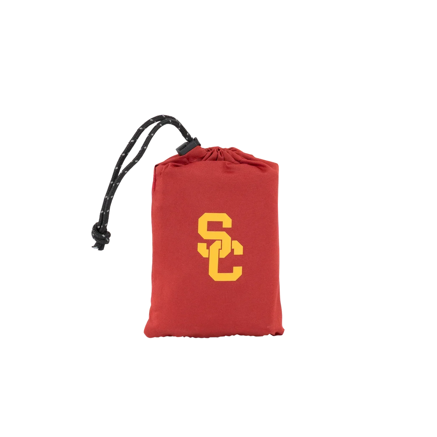 College V Seat™ Inflatable Stadium Cushion - USC Trojans - Daily Set