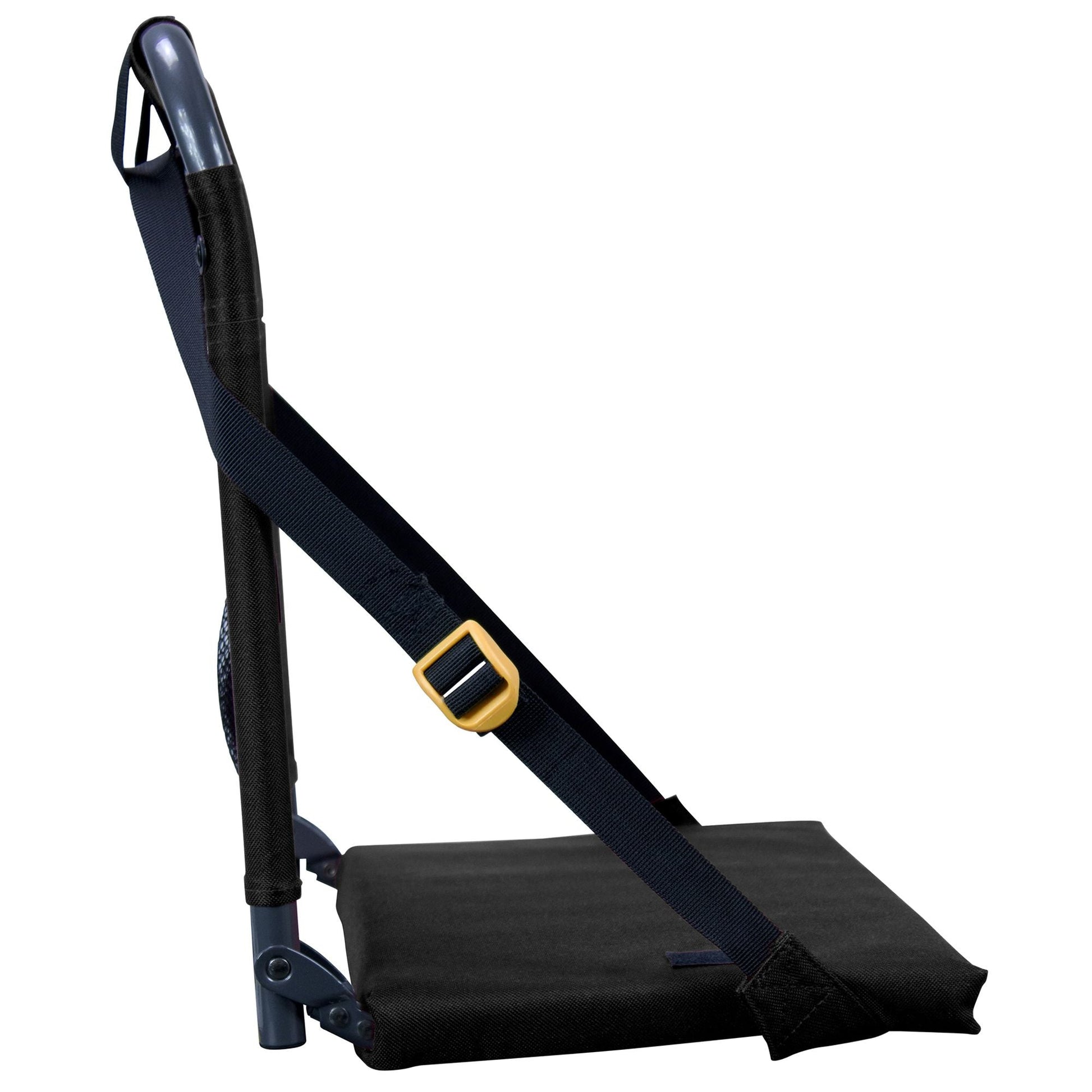 BleacherBack™ - Soft Balance