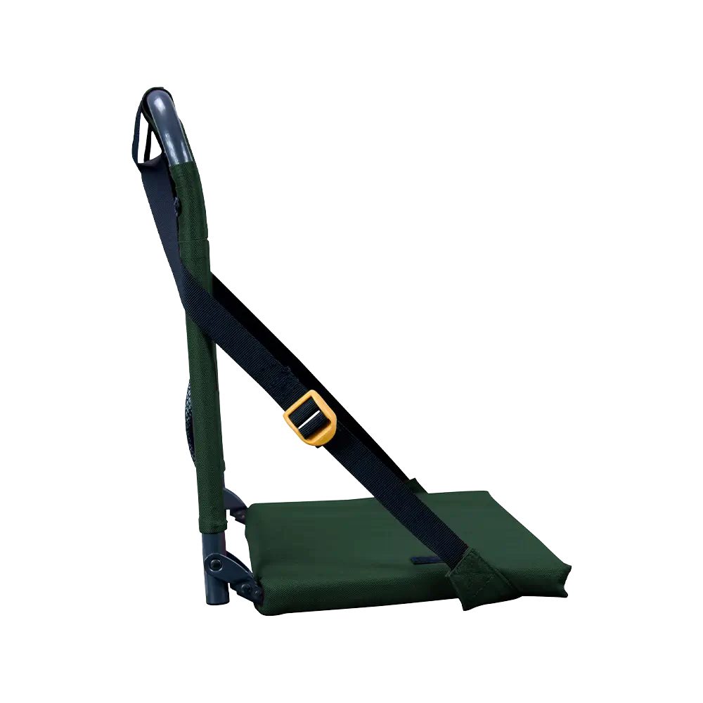 BleacherBack™ - Soft Balance