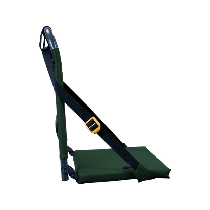 BleacherBack™ - Soft Balance