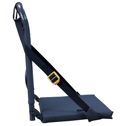 BleacherBack™ - Soft Balance