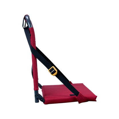 BleacherBack™ - Soft Balance