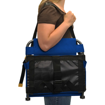 BleacherBack™ - Soft Balance