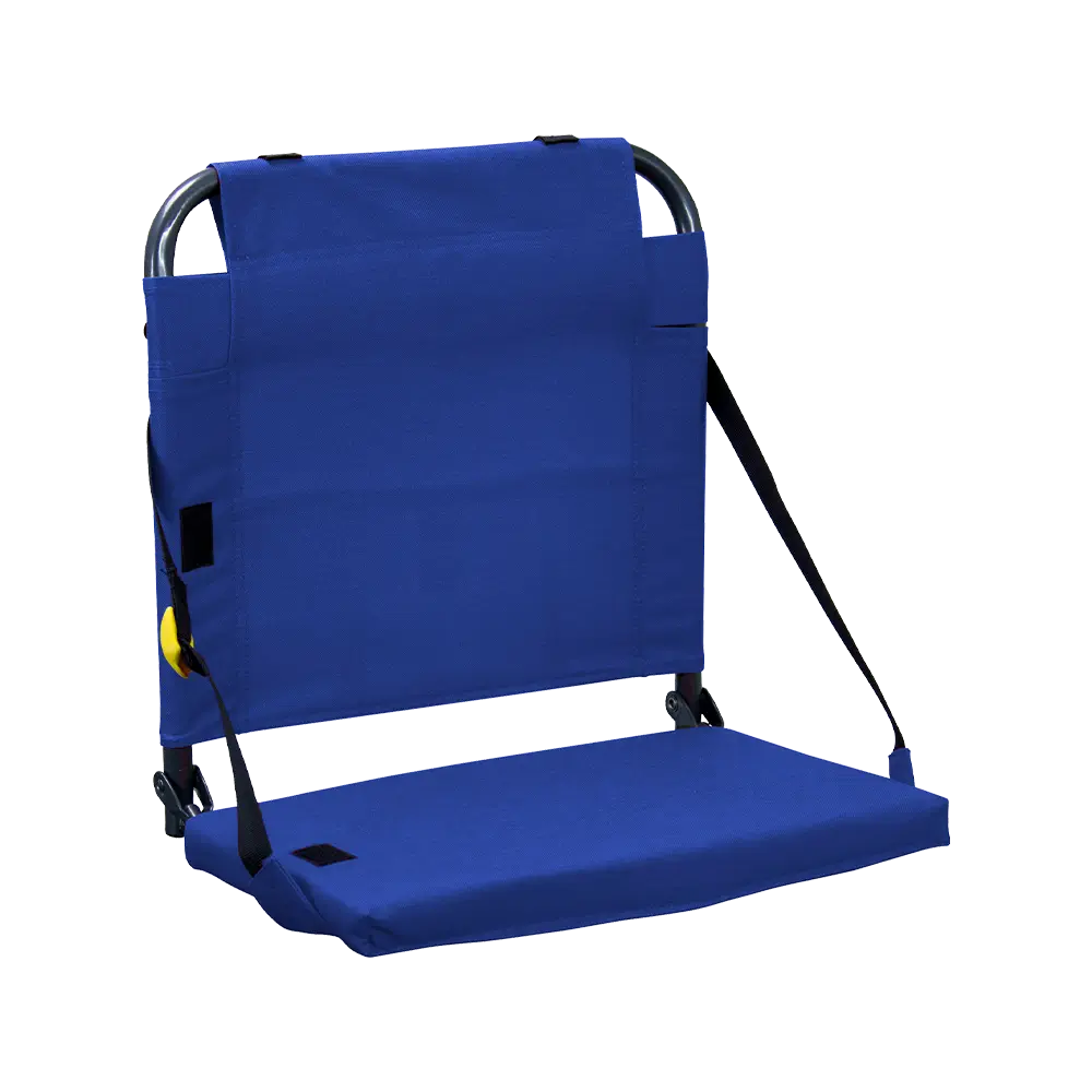BleacherBack™ - Soft Balance