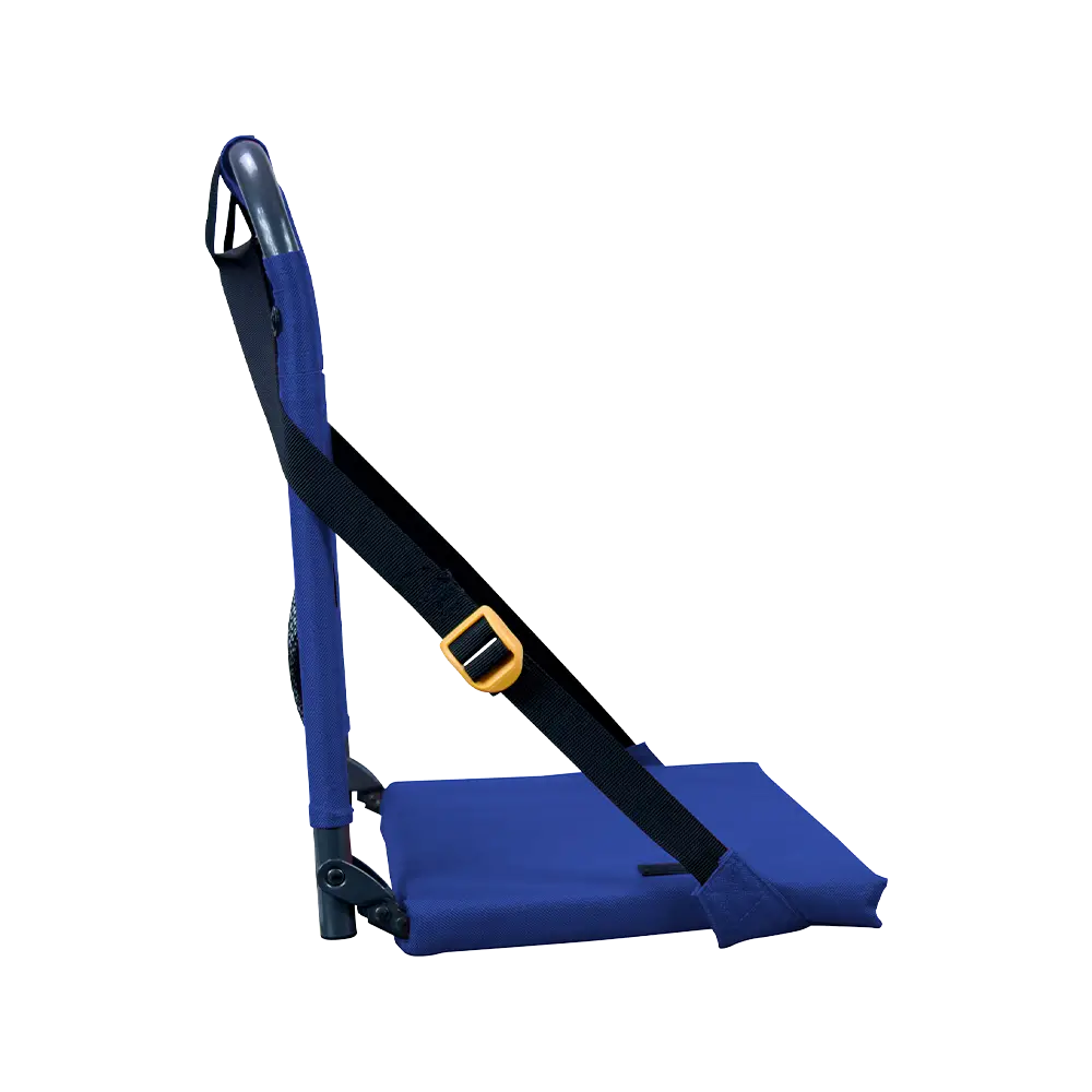 BleacherBack™ - Soft Balance