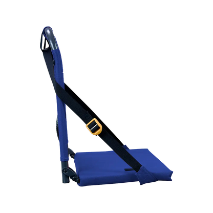 BleacherBack™ - Soft Balance