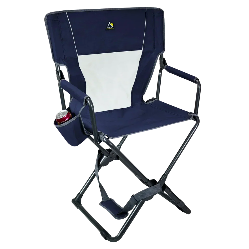 Xpress™ Director's Chair - Cycle Care