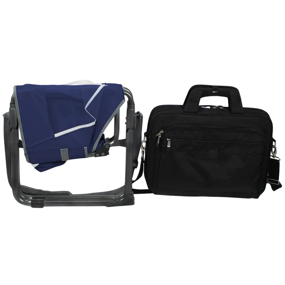 Xpress™ Director's Chair - Cycle Care