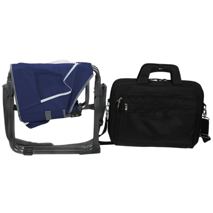 Xpress™ Director's Chair - Cycle Care
